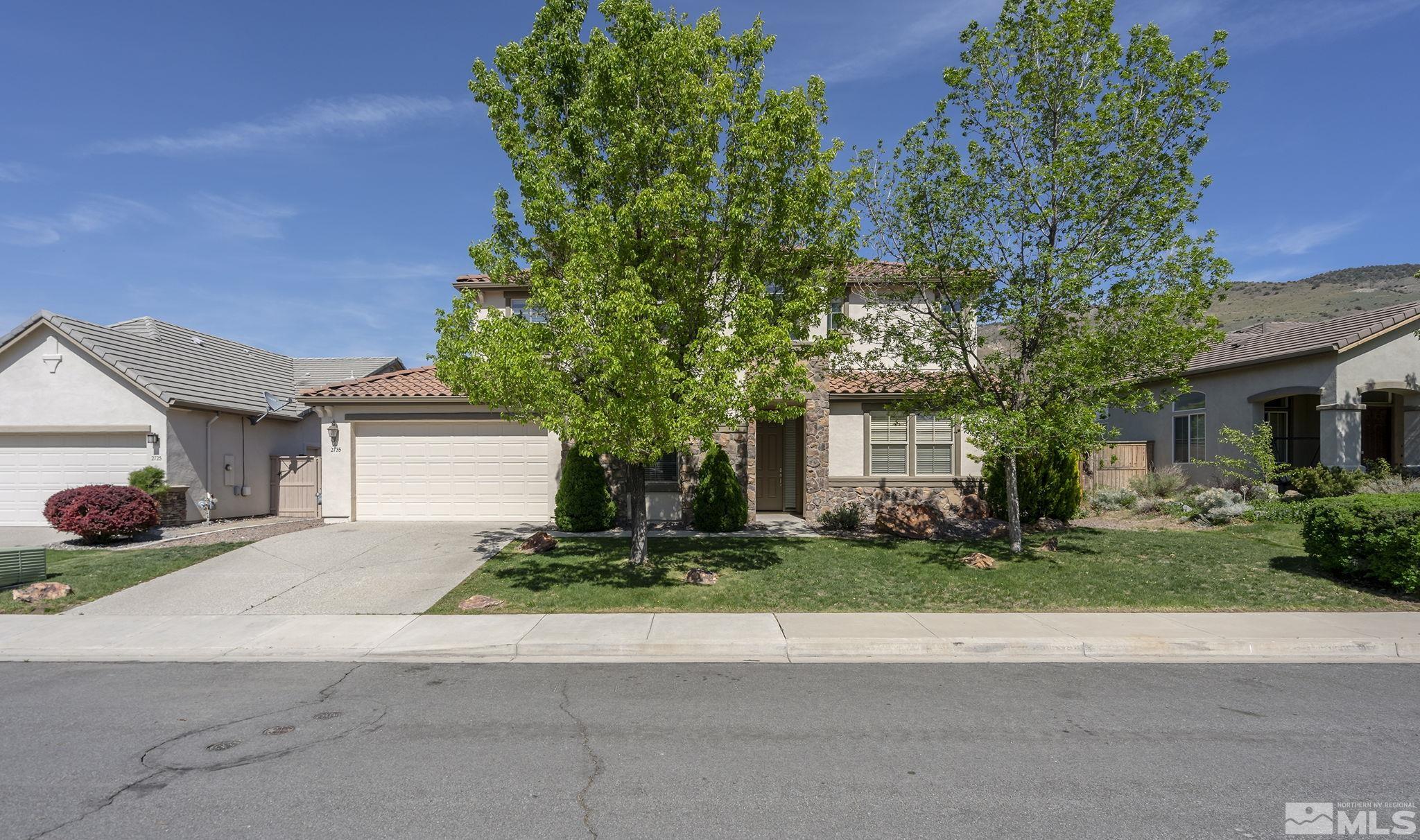 2735 Beach River Drive Reno, NV 89521 - Photo 2 of 40 Photo 2