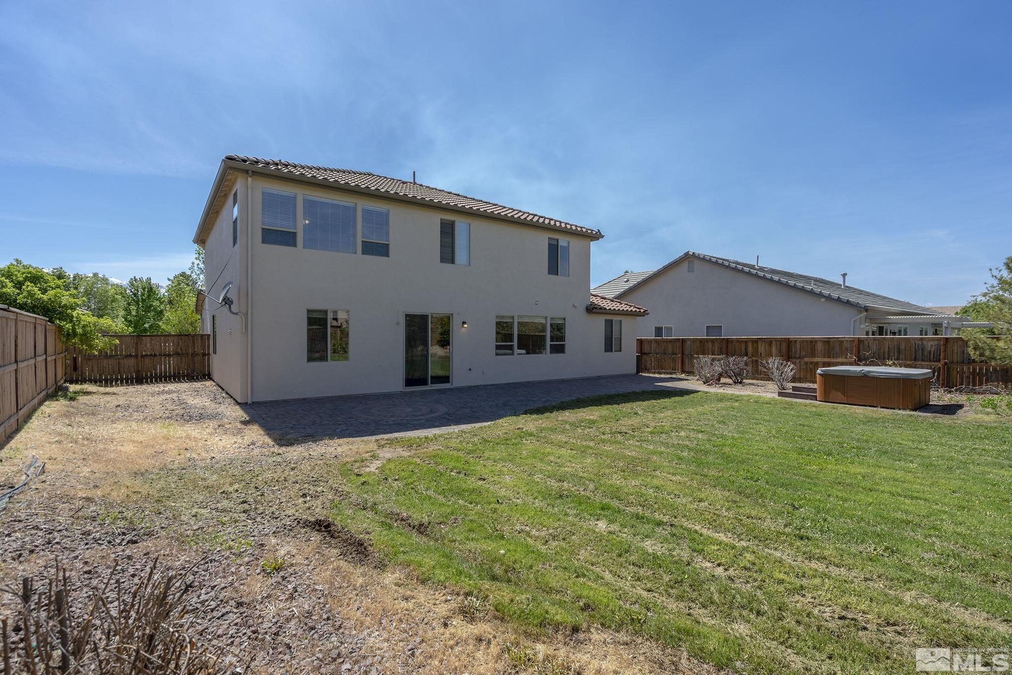 2735 Beach River Drive Reno, NV 89521 - Photo 32 of 40 Photo 32