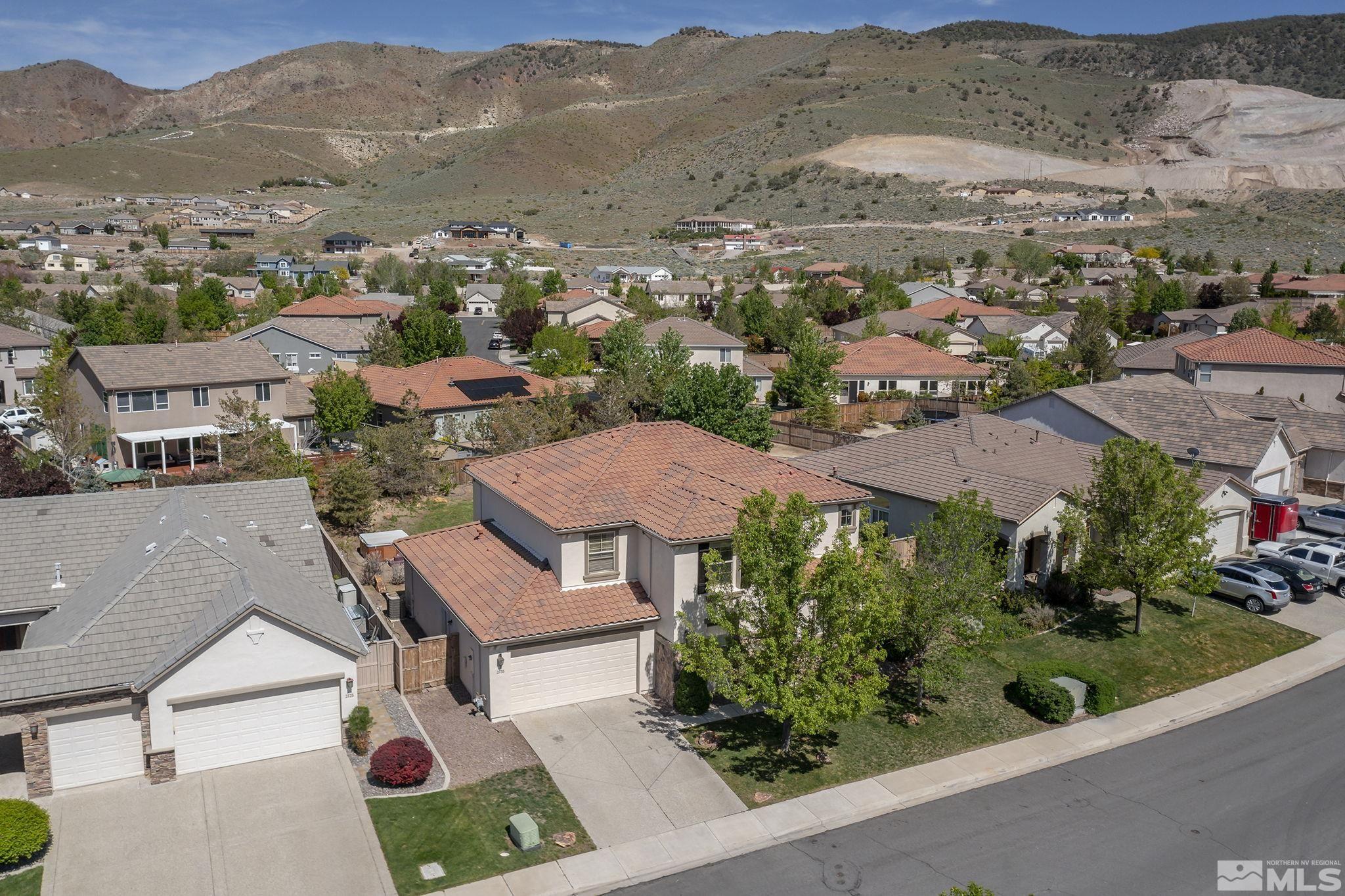 2735 Beach River Drive Reno, NV 89521 - Photo 33 of 40 Photo 33