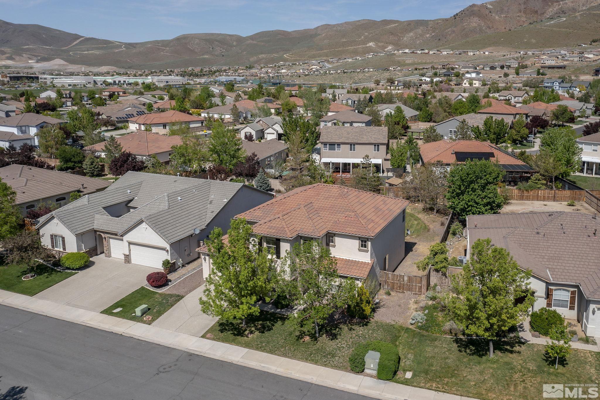 2735 Beach River Drive Reno, NV 89521 - Photo 34 of 40 Photo 34