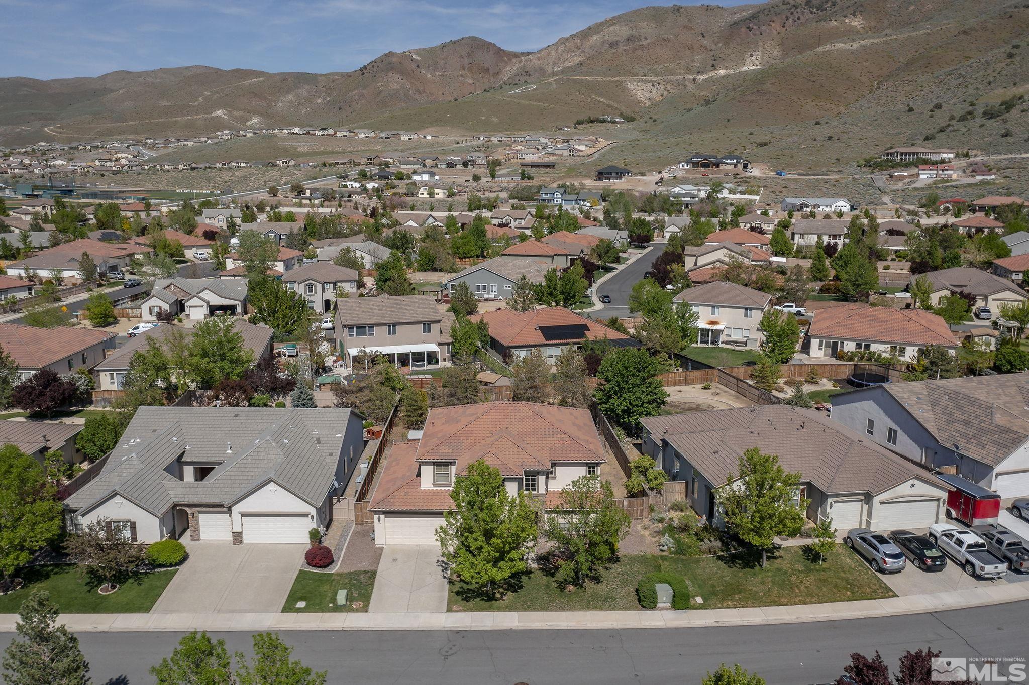 2735 Beach River Drive Reno, NV 89521 - Photo 35 of 40 Photo 35