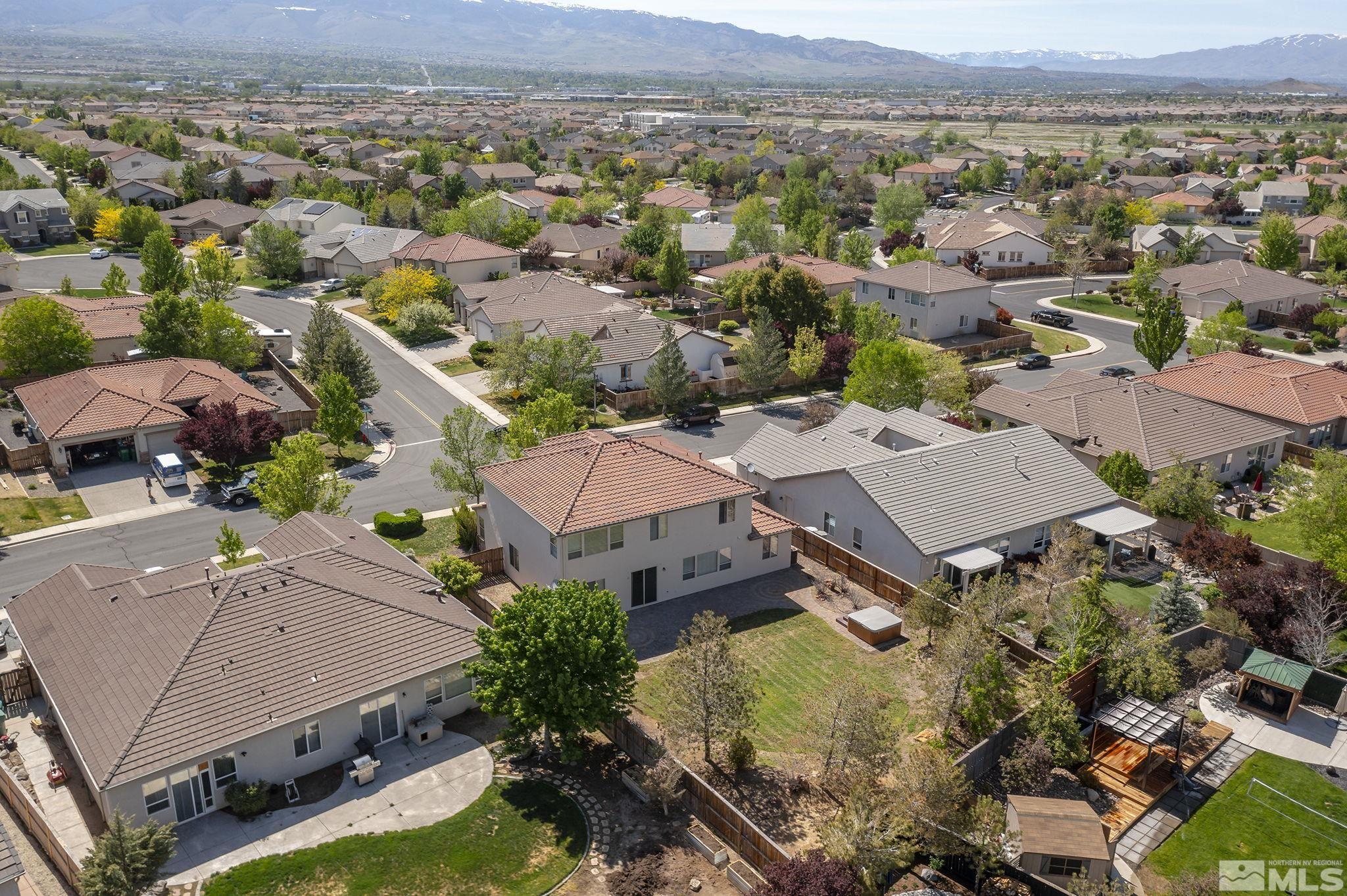 2735 Beach River Drive Reno, NV 89521 - Photo 36 of 40 Photo 36