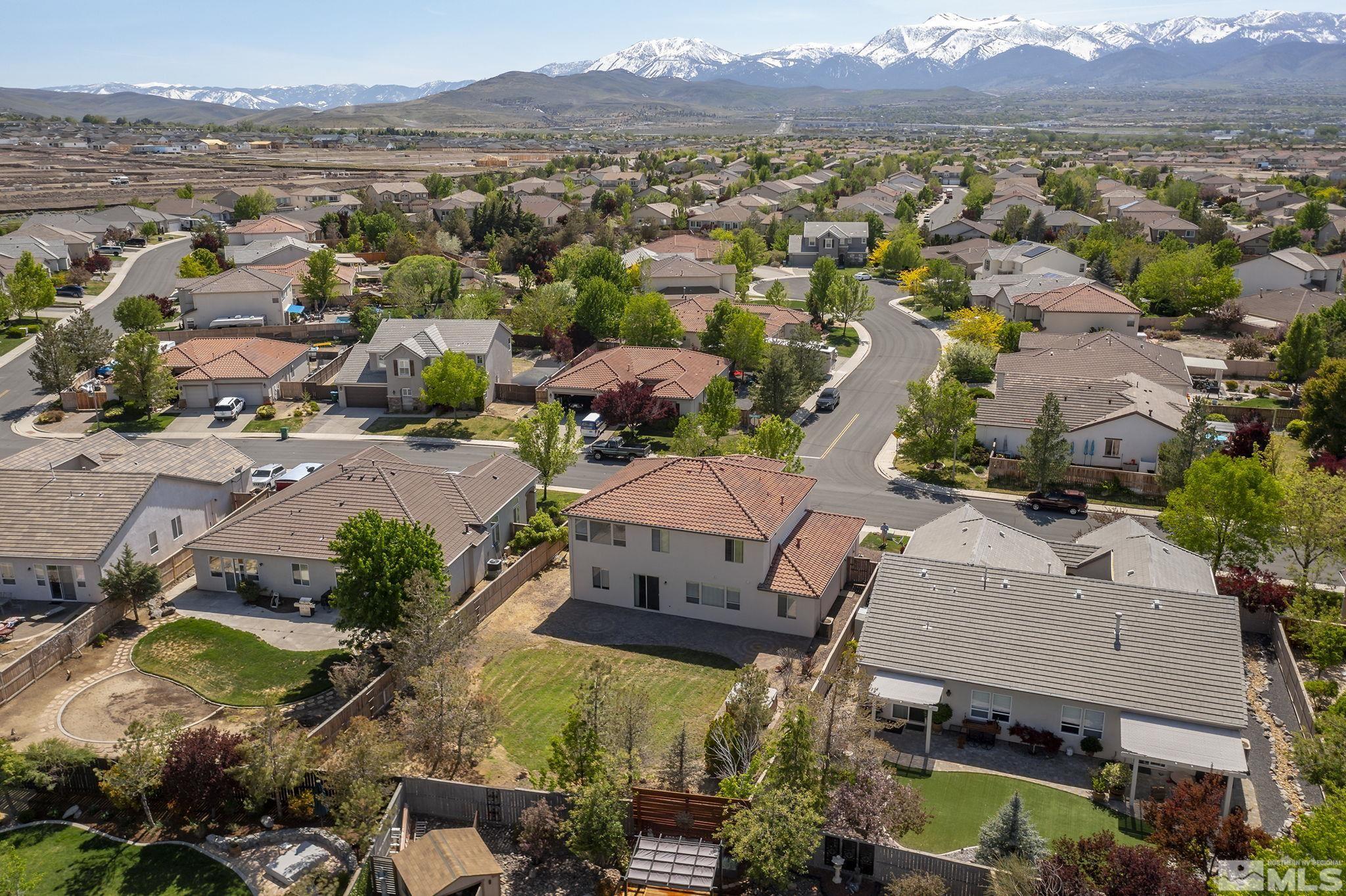 2735 Beach River Drive Reno, NV 89521 - Photo 37 of 40 Photo 37
