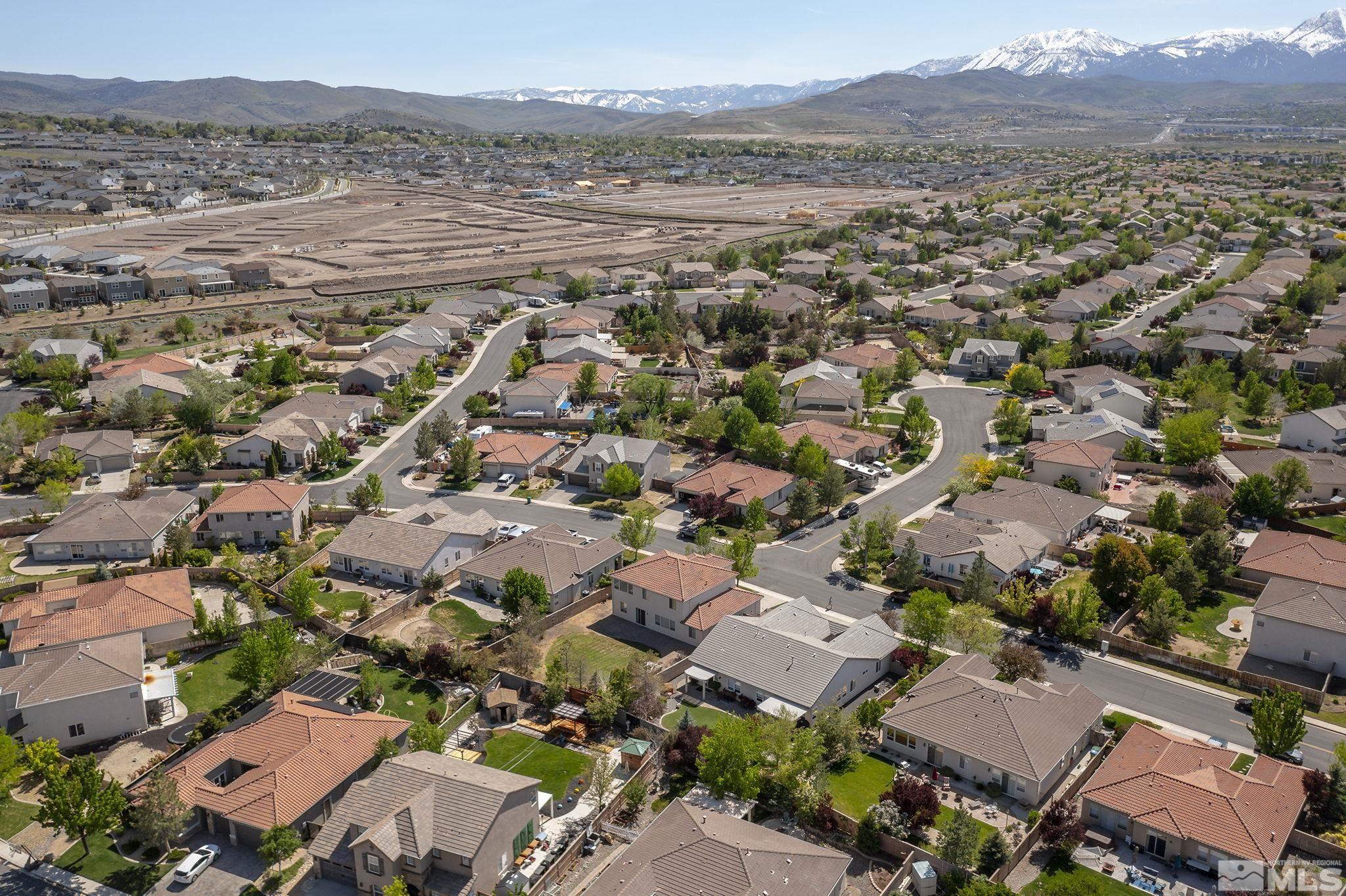 2735 Beach River Drive Reno, NV 89521 - Photo 38 of 40 Photo 38