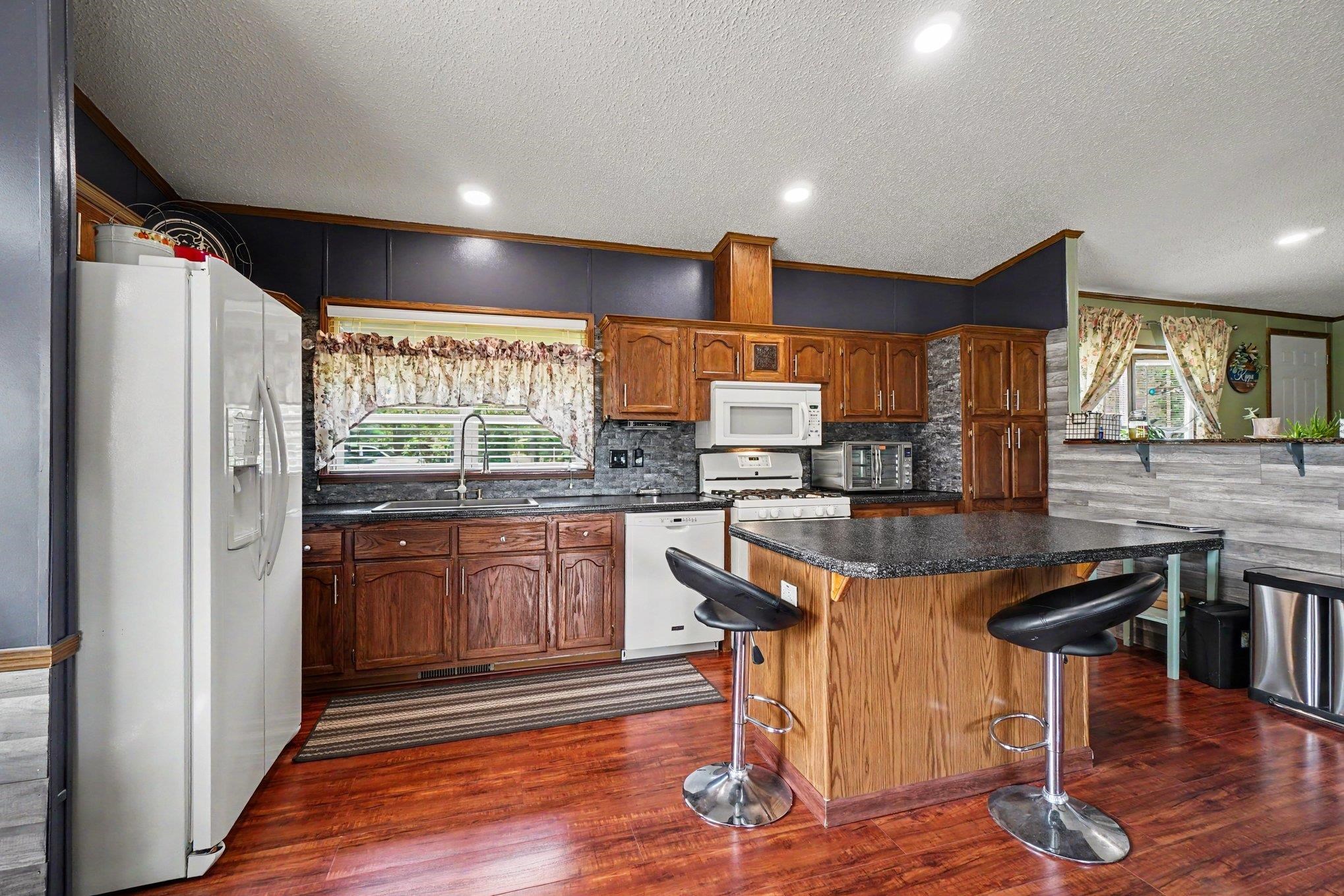 9145 Lydell Road Farwell, MI 48622 - Photo 12 of 27