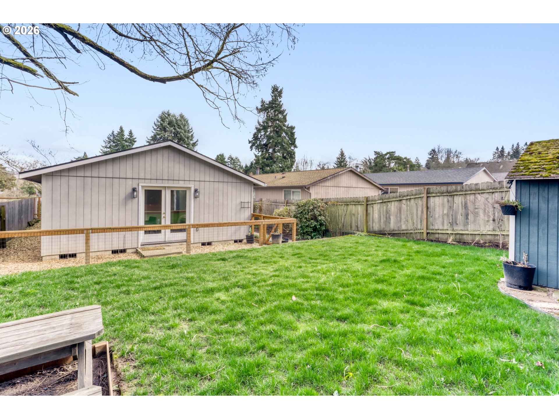 13845 Southwest 104th Avenue Portland, OR 97223 - Photo 21 of 21