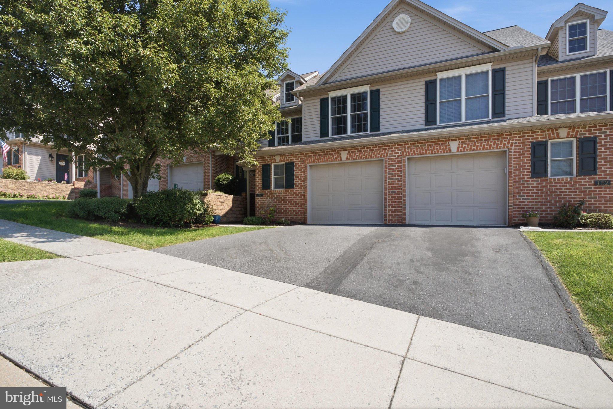 154 Red Haven Road New Cumberland, PA 17070 - Photo 35 of 35 Exterior Front