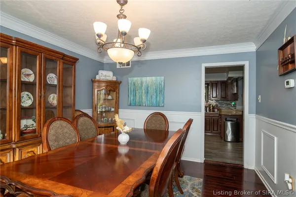 $482,500 | 1408 Old Salem Road, Lanesville, IN 47136