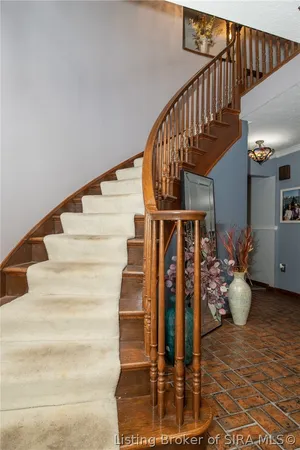 $482,500 | 1408 Old Salem Road, Lanesville, IN 47136
