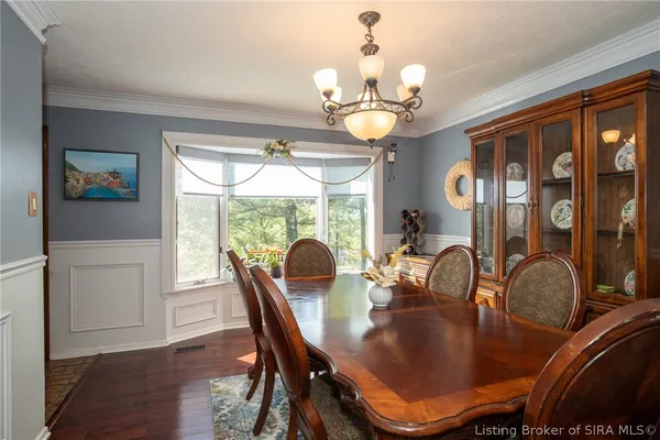 $482,500 | 1408 Old Salem Road, Lanesville, IN 47136