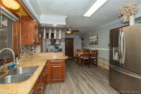 $482,500 | 1408 Old Salem Road, Lanesville, IN 47136
