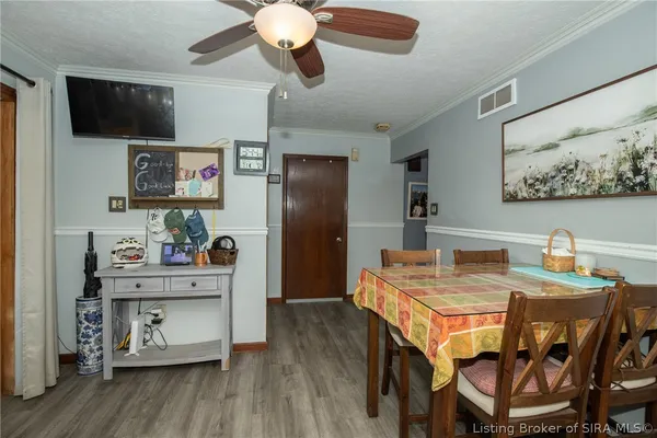 $482,500 | 1408 Old Salem Road, Lanesville, IN 47136