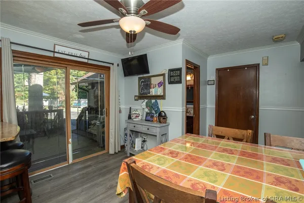 $482,500 | 1408 Old Salem Road, Lanesville, IN 47136