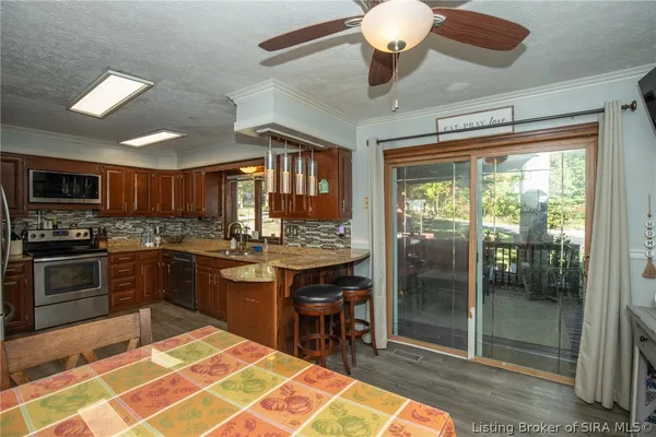 $482,500 | 1408 Old Salem Road, Lanesville, IN 47136