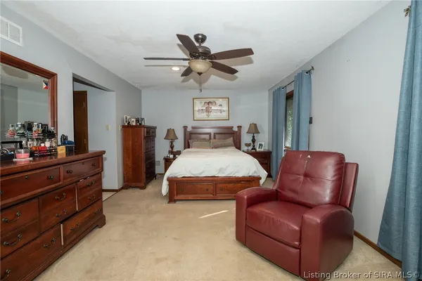 $482,500 | 1408 Old Salem Road, Lanesville, IN 47136