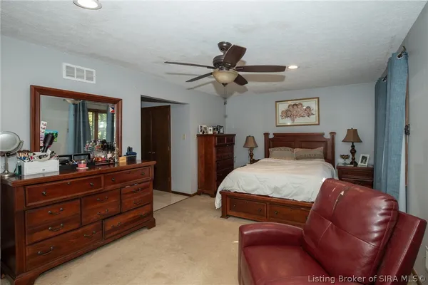 $482,500 | 1408 Old Salem Road, Lanesville, IN 47136