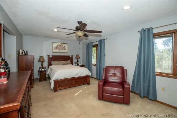 $482,500 | 1408 Old Salem Road, Lanesville, IN 47136