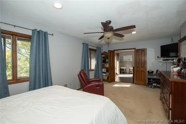 $482,500 | 1408 Old Salem Road, Lanesville, IN 47136