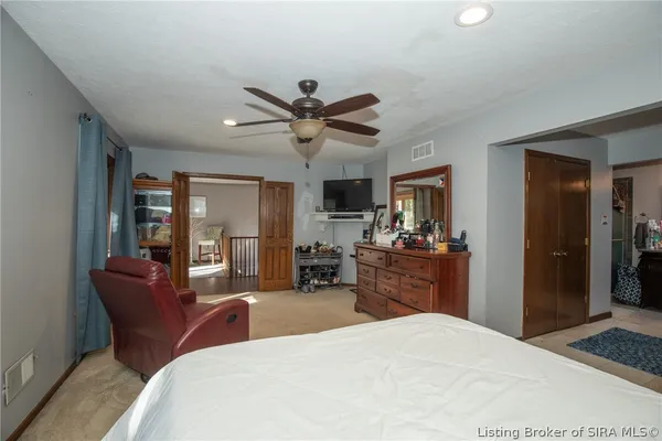 $482,500 | 1408 Old Salem Road, Lanesville, IN 47136