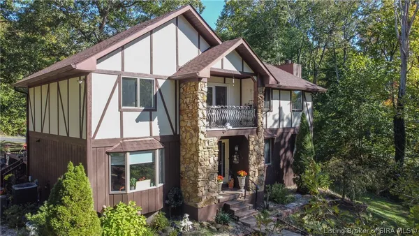 $482,500 | 1408 Old Salem Road, Lanesville, IN 47136