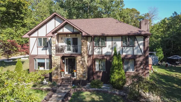 $482,500 | 1408 Old Salem Road, Lanesville, IN 47136