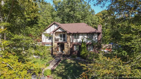 $482,500 | 1408 Old Salem Road, Lanesville, IN 47136