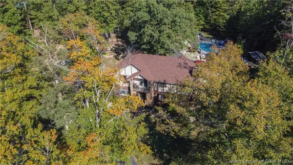 $482,500 | 1408 Old Salem Road, Lanesville, IN 47136