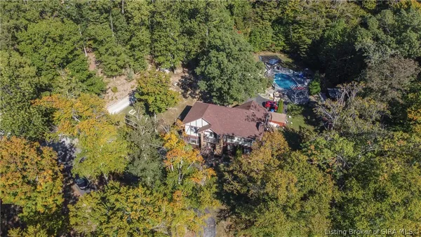 $482,500 | 1408 Old Salem Road, Lanesville, IN 47136