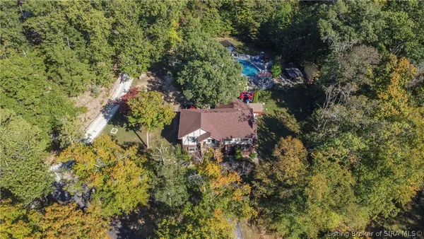 $482,500 | 1408 Old Salem Road, Lanesville, IN 47136