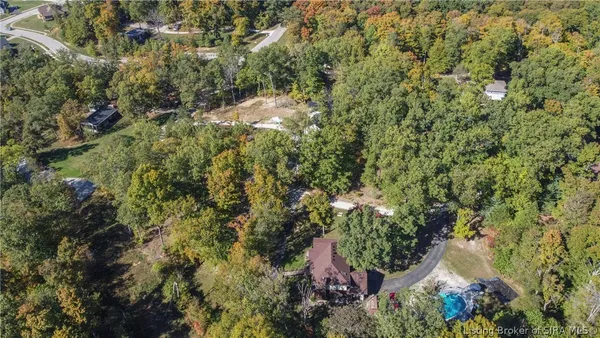 $482,500 | 1408 Old Salem Road, Lanesville, IN 47136