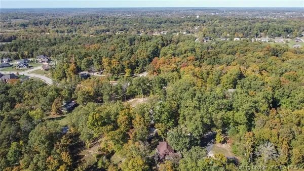 $482,500 | 1408 Old Salem Road, Lanesville, IN 47136