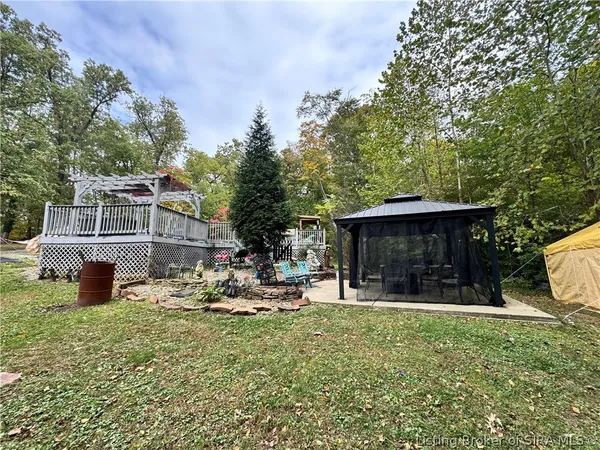 $482,500 | 1408 Old Salem Road, Lanesville, IN 47136