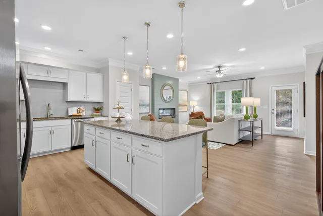 $341,410 | 5161 Hornbeam Drive, Unit 75, Collegedale, TN 37363