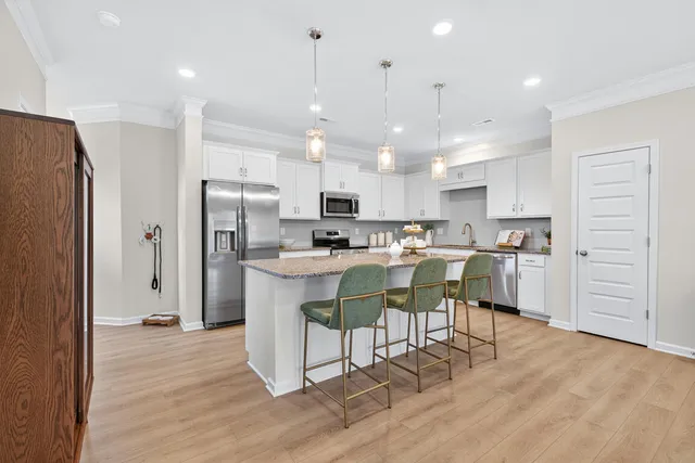 $341,410 | 5161 Hornbeam Drive, Unit 75, Collegedale, TN 37363