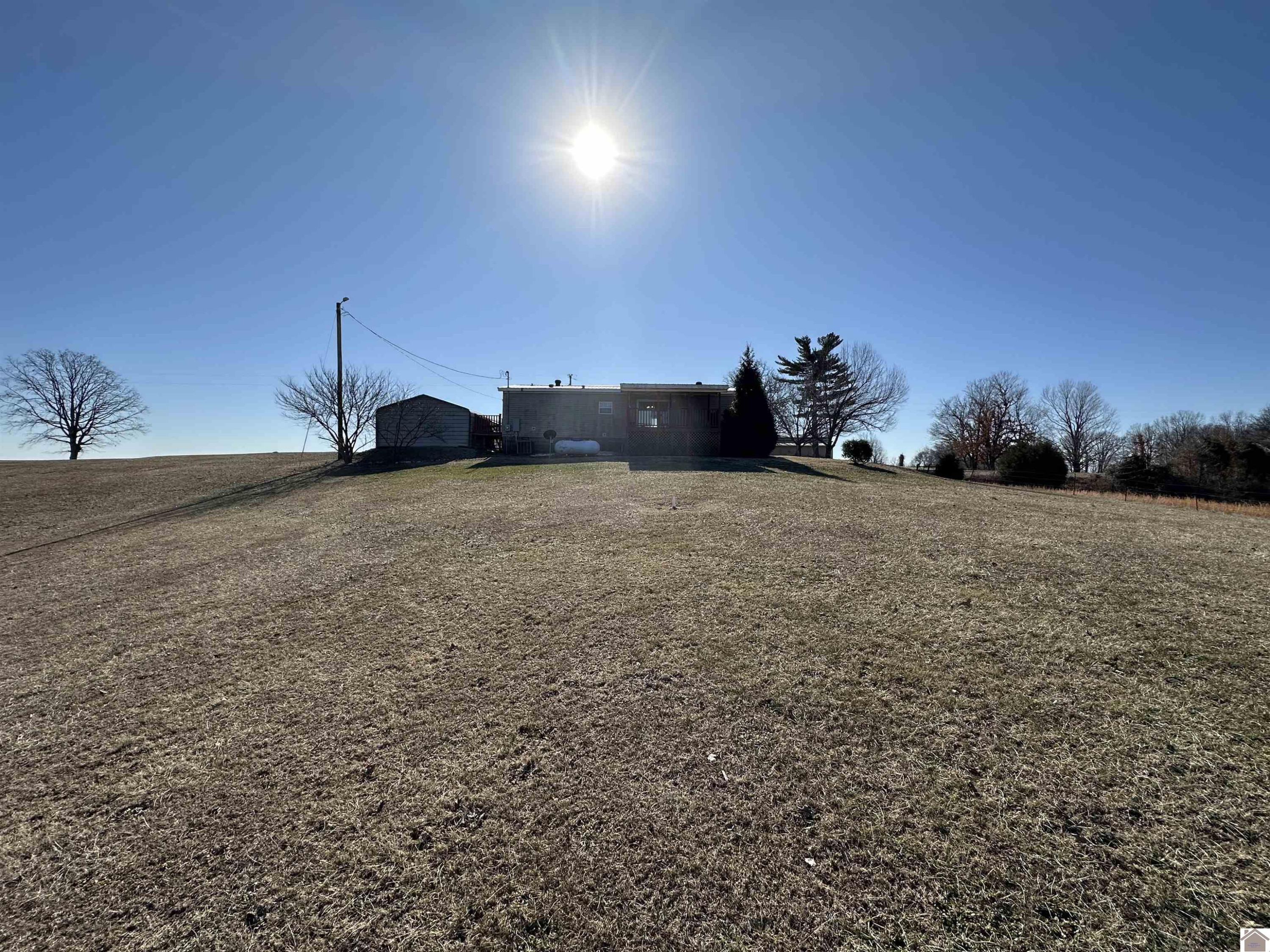 731 Jake Dukes Road Grand Rivers, KY 42045 - Photo 8 of 34 Photo 8
