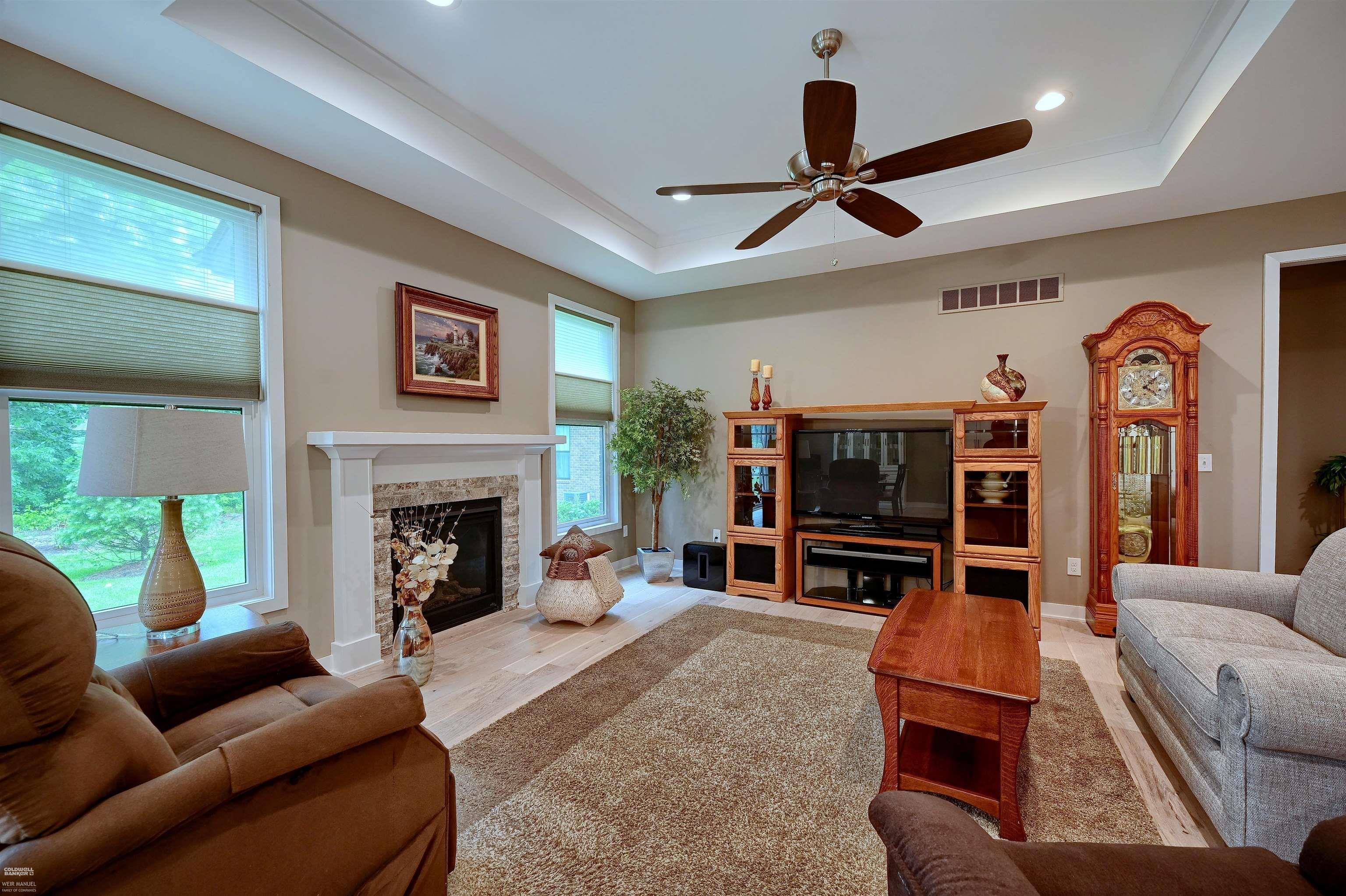 1021 Crestwyk Lane, Unit 7 Rochester Hills, MI 48307 - Photo 5 of 44