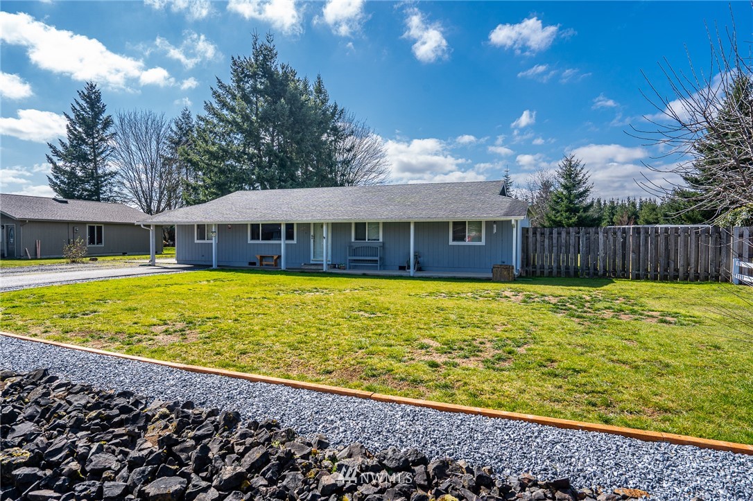 134 Valley Meadows Loop Chehalis, WA 98532 - Photo 3 of 31
