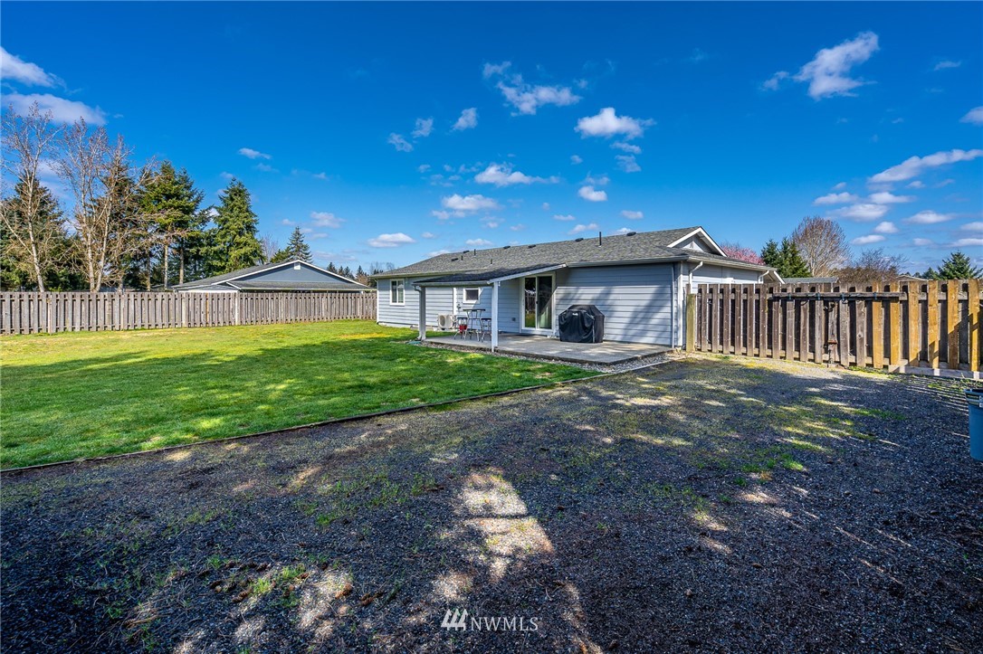 134 Valley Meadows Loop Chehalis, WA 98532 - Photo 22 of 31