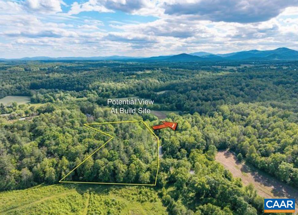 0 Chapman Road Stanardsville, VA 22973 - Photo 4 of 5 a view of a city