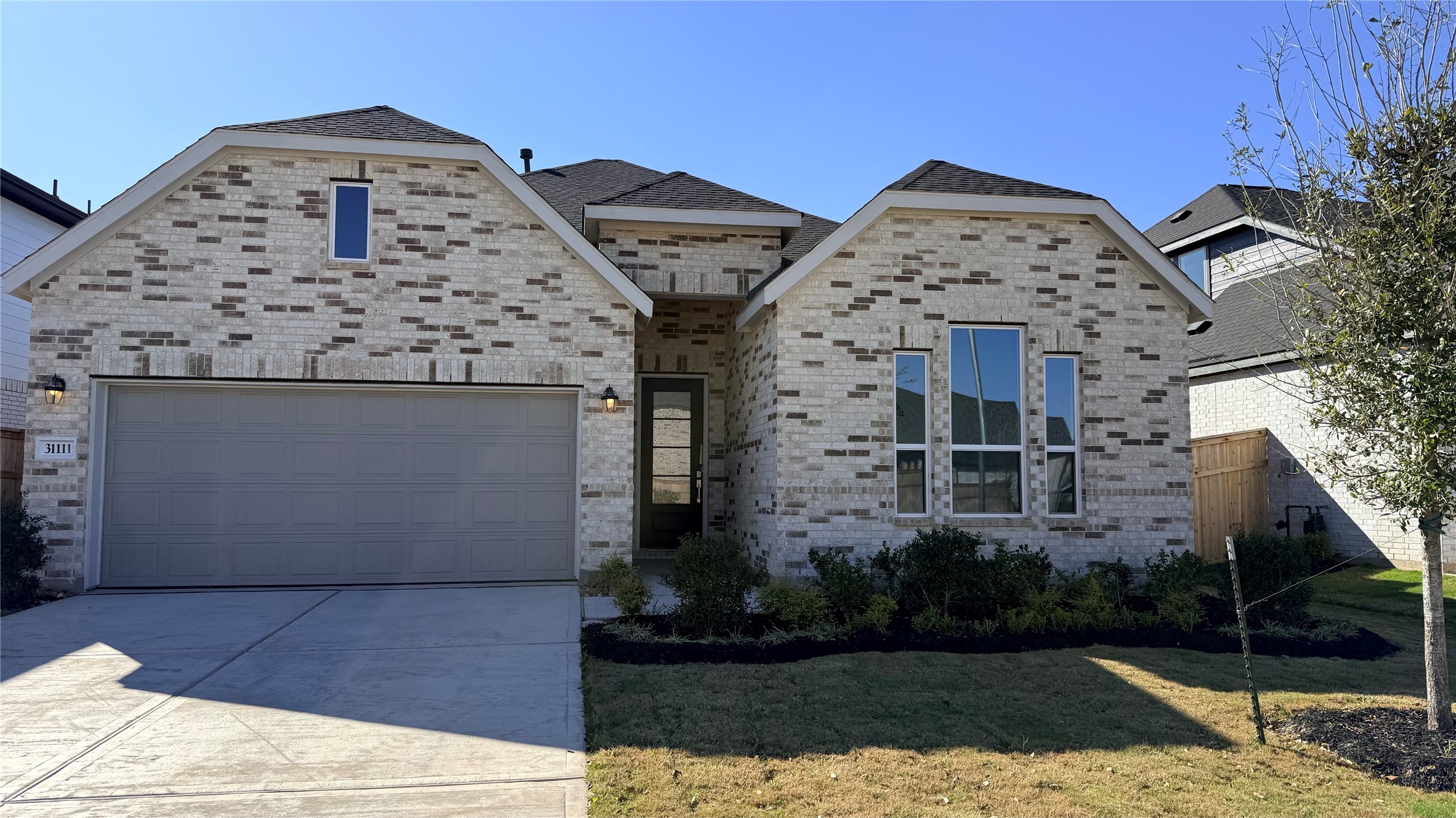 31111 Riley Hts Drive Fulshear, TX 77441 - Photo 2 of 35