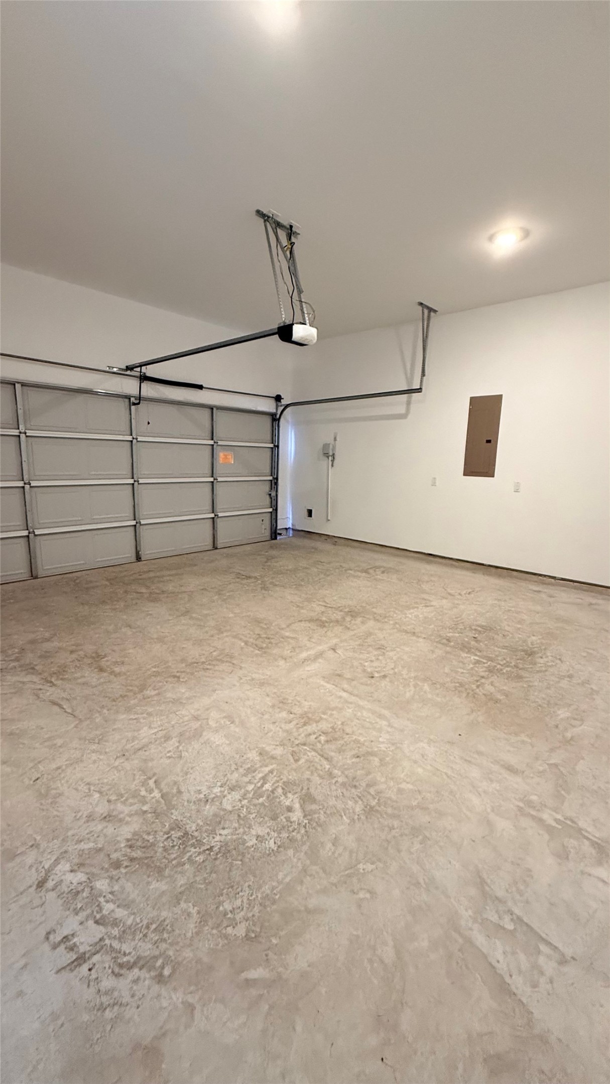 31111 Riley Hts Drive Fulshear, TX 77441 - Photo 27 of 35 Garage