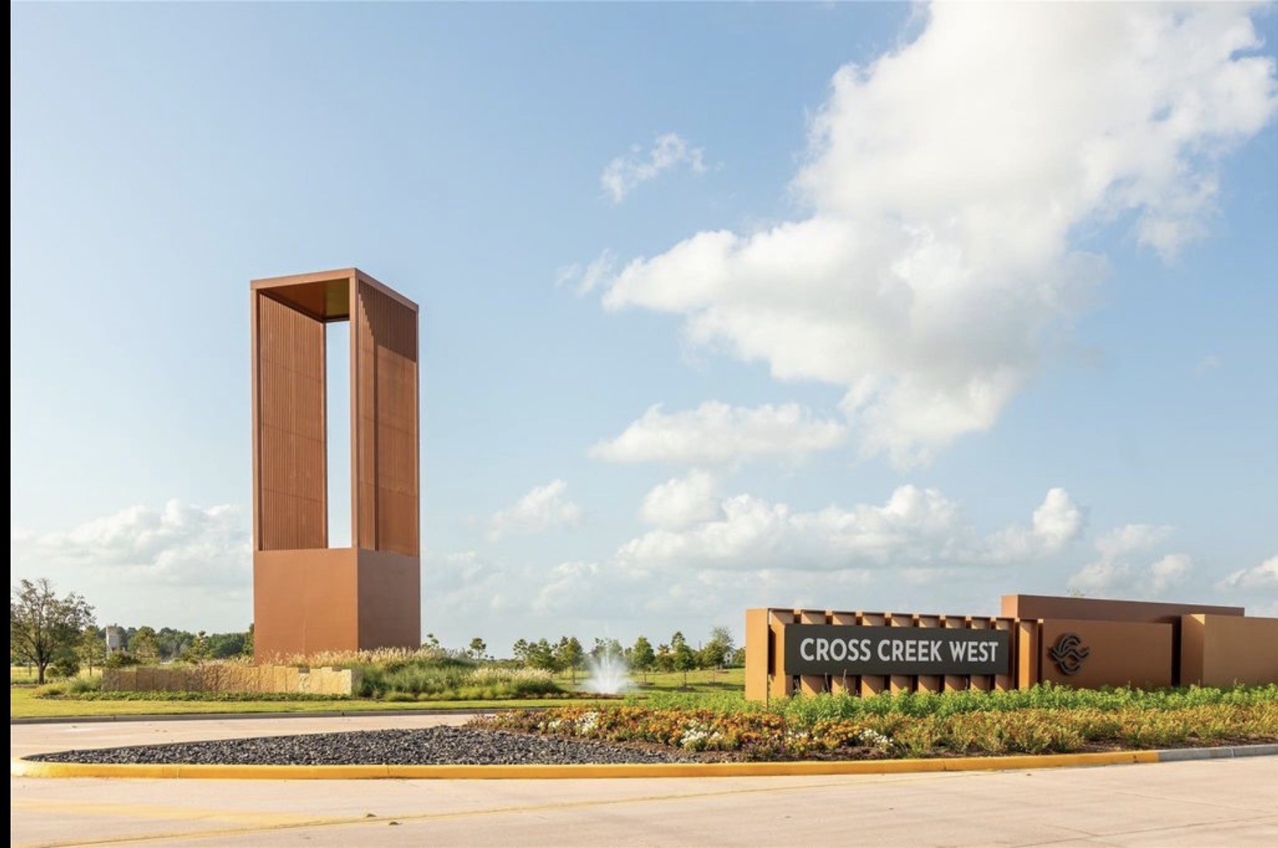 31111 Riley Hts Drive Fulshear, TX 77441 - Photo 31 of 35 Main entrance