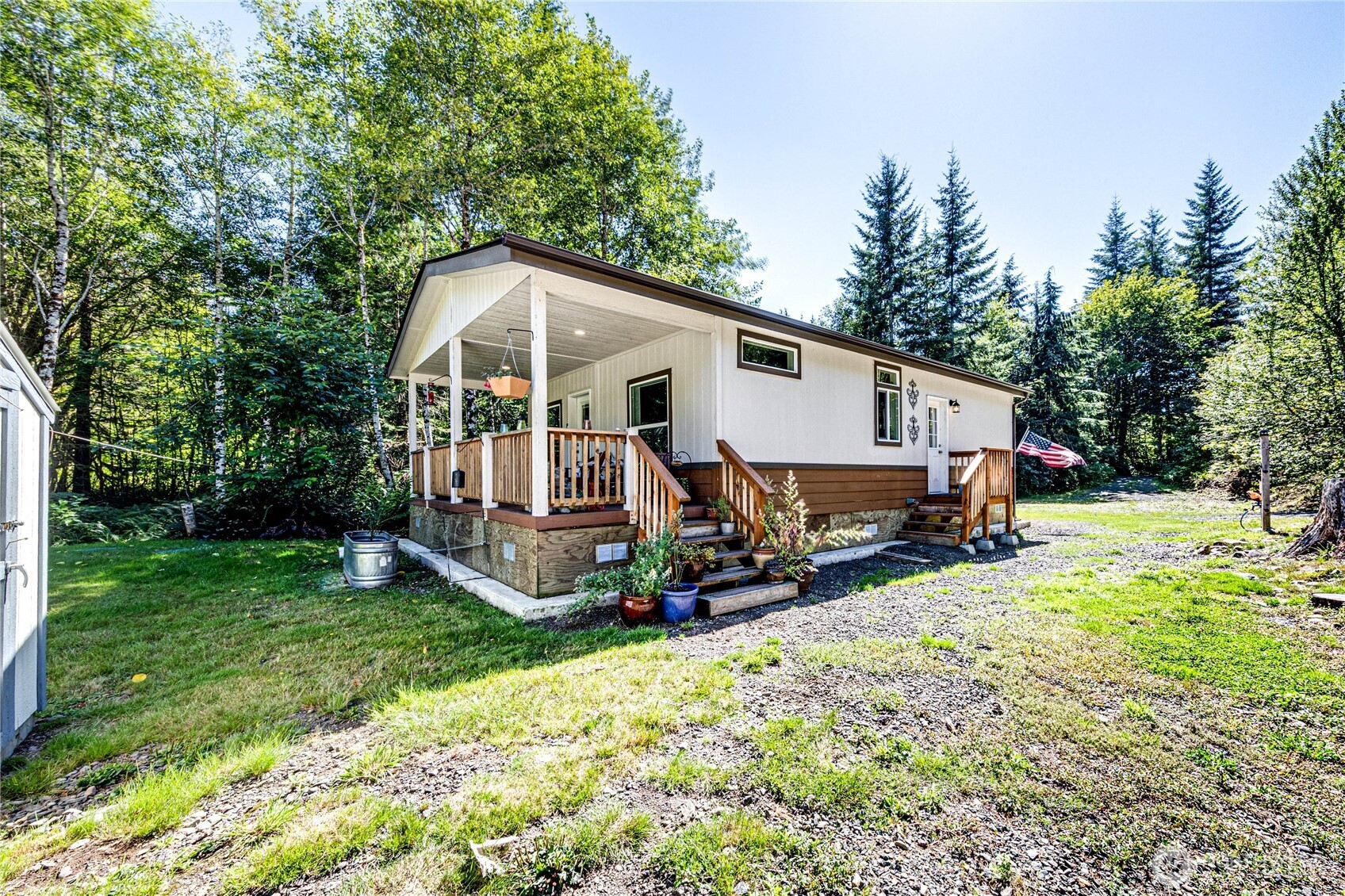 51 Sunflower Road Port Angeles, WA 98363 - Photo 3 of 40