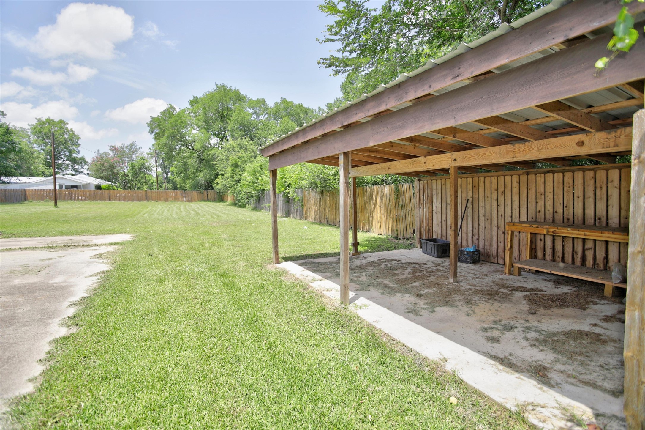 635 East Church Street Centerville, TX 75833 - Photo 29 of 33