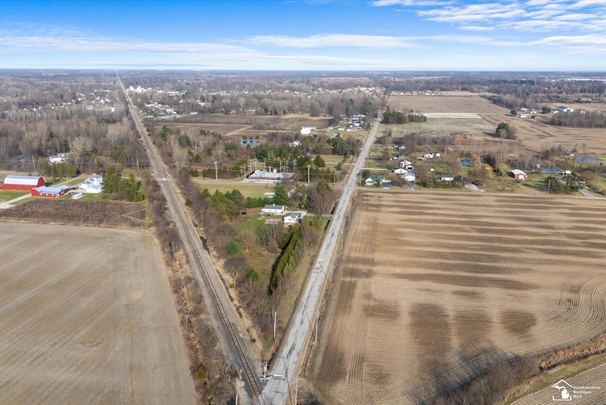 2544 Scofield Carleton Road Carleton, MI 48117 - Photo 10 of 50