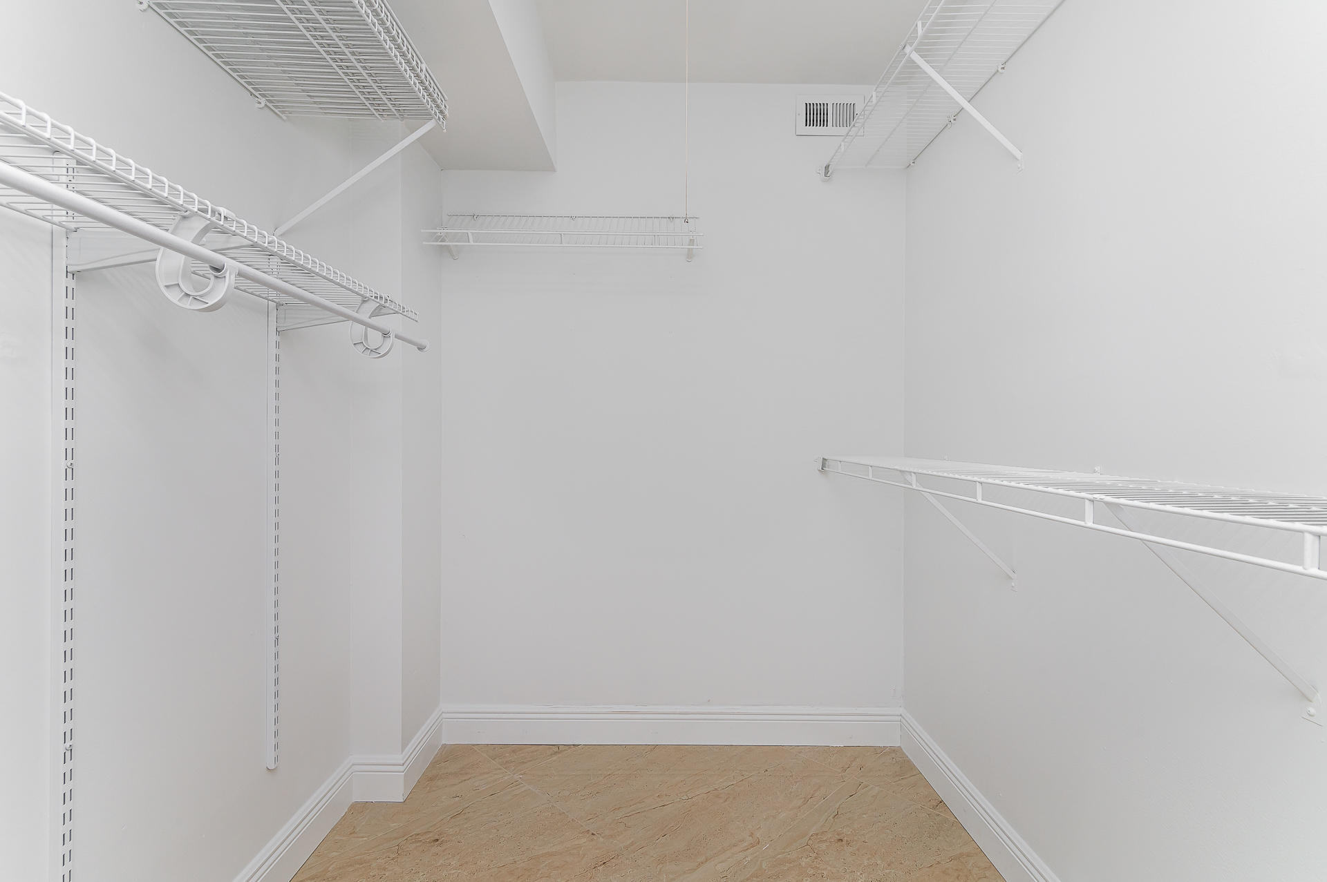 651 East Woolbright Road, Unit E 405 Boynton Beach, FL 33435 - Photo 14 of 19 main walk-in closet