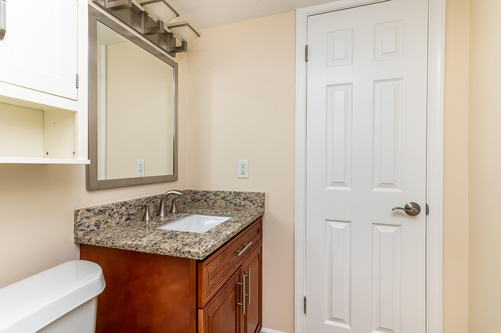 651 East Woolbright Road, Unit E 405 Boynton Beach, FL 33435 - Photo 17 of 19 Half Bath