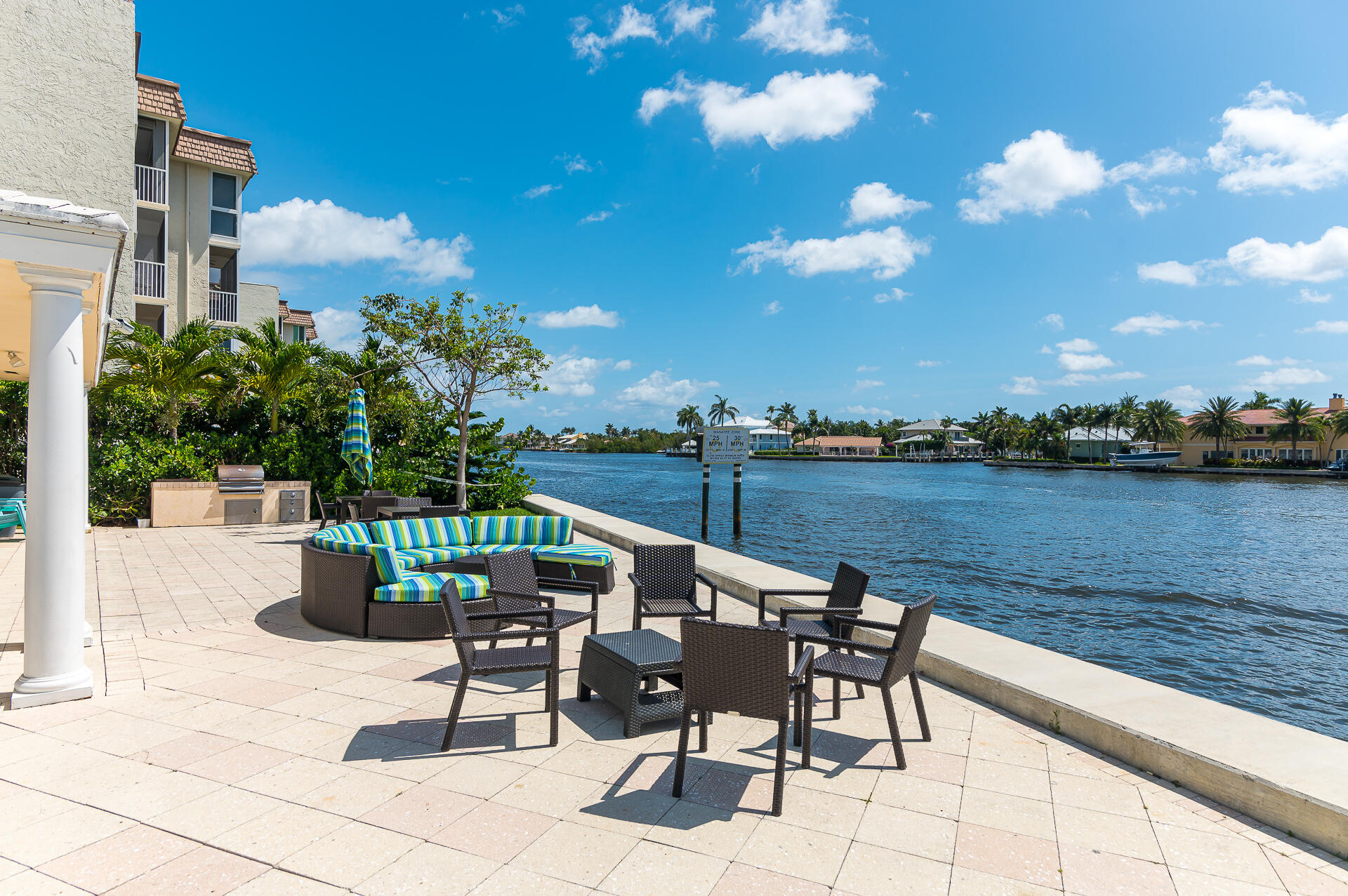 651 East Woolbright Road, Unit E 405 Boynton Beach, FL 33435 - Photo 3 of 19 photo-2