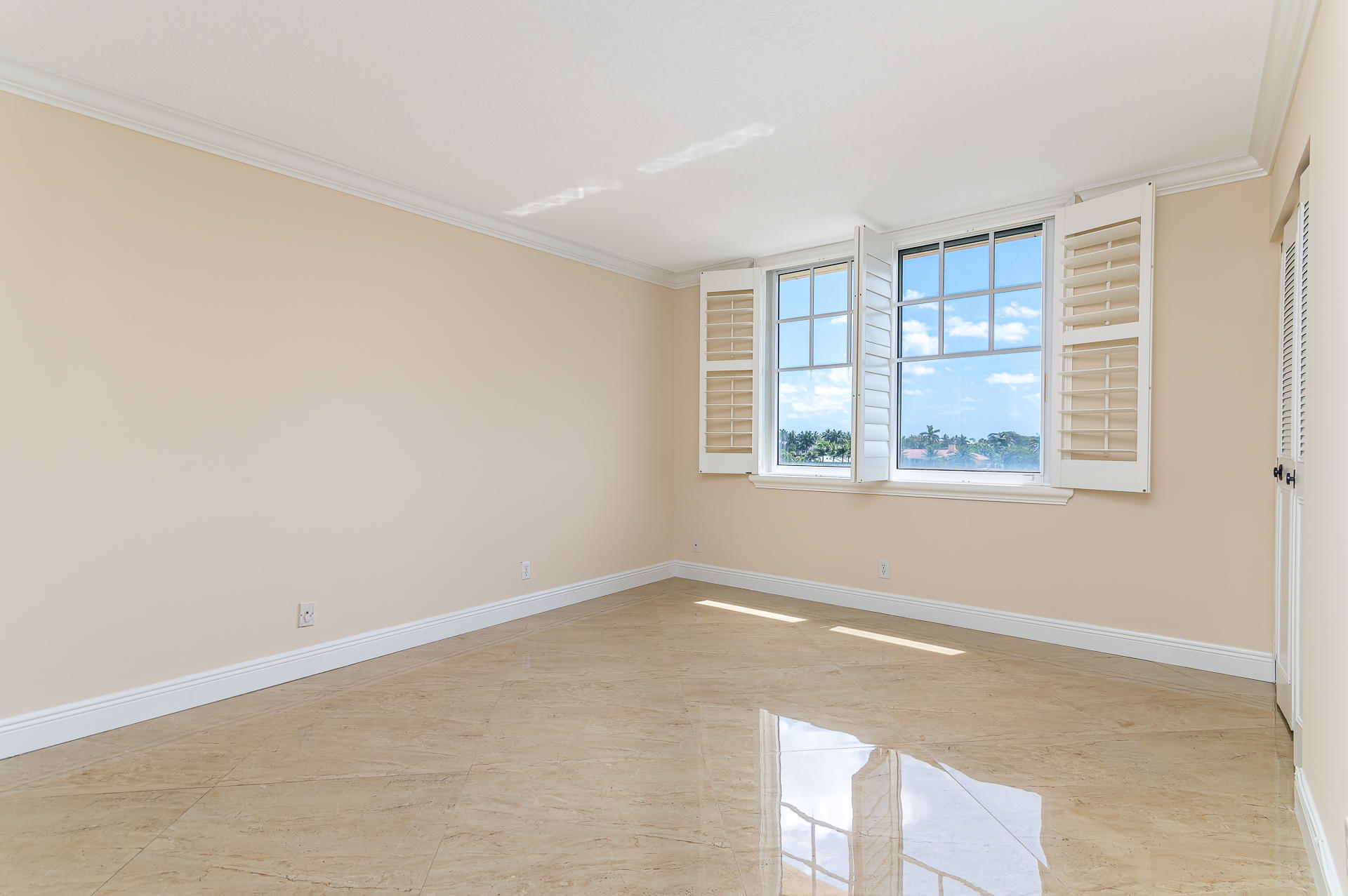 651 East Woolbright Road, Unit E 405 Boynton Beach, FL 33435 - Photo 10 of 19 Bedroom W/ water view