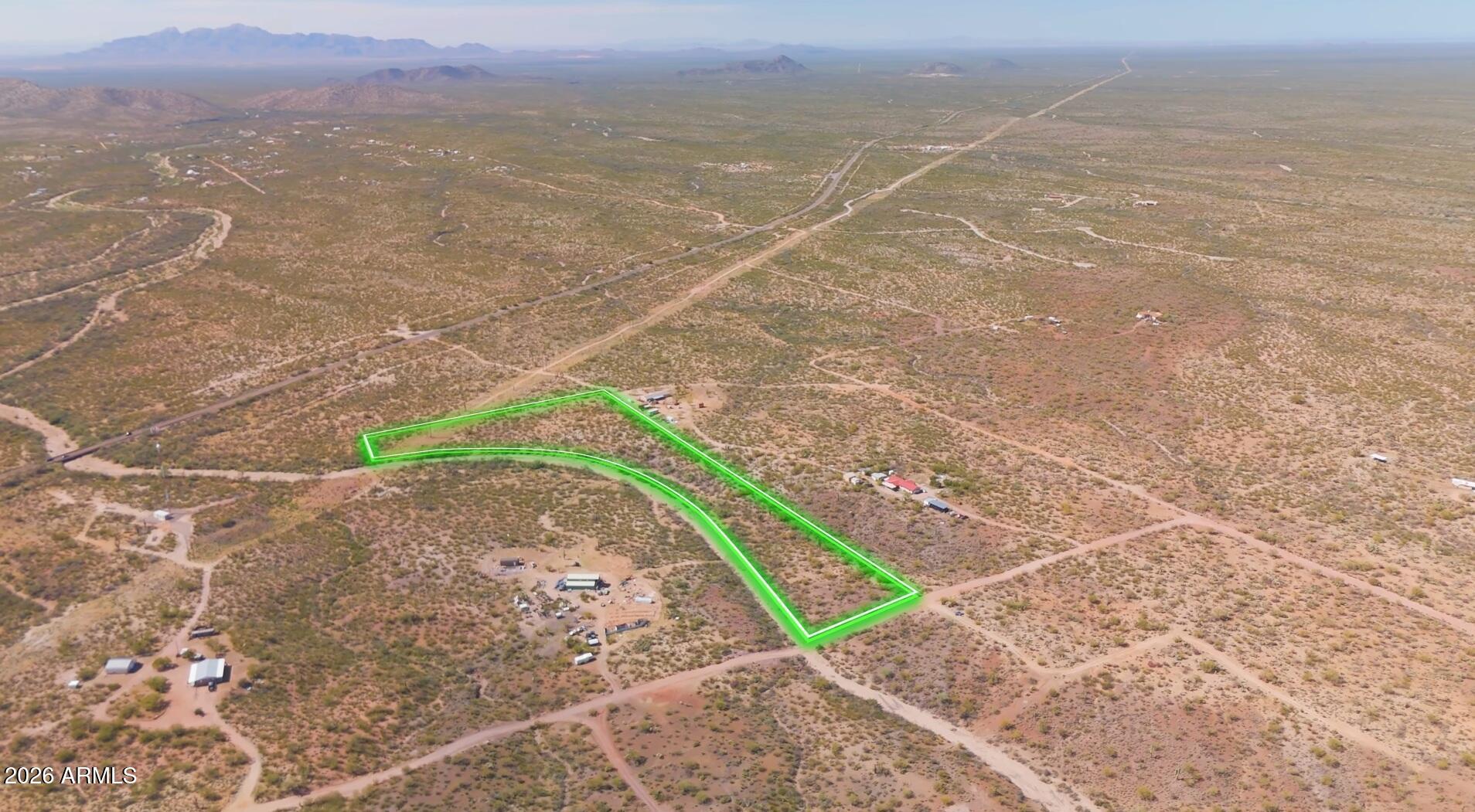 2 M Escrito Road Tucson, AZ 85739 - Photo 2 of 24 2) 69895-69d944da3ec79